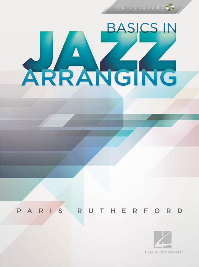 Books — Paris Rutherford Music